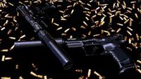 P22 Gun - Asset