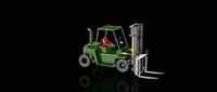 Forklifts