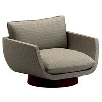Rua Ipanena Lounge Chair