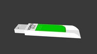 USB Generic Flashdisk