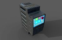 VFD model