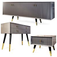 Console dresser  nightstand  tvstand  Classi by Yildiz Mobilya