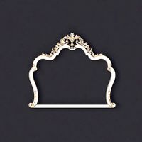 mirror 3d model for cnc machines