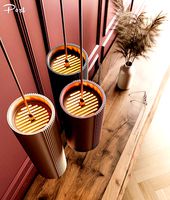 Decorative Room Scene - Corona