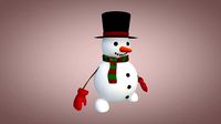 Snowman