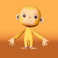 Yellow Monkey
