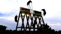 Swingboats
