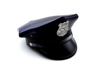 Police Cap