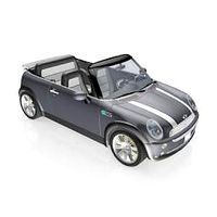 Car 3D Model