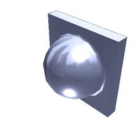 Specialty White LEDs