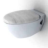 Pan 3D Model