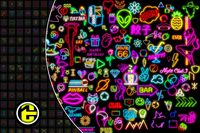 Ultimate Neon Sign Bundle Vol1 (223)