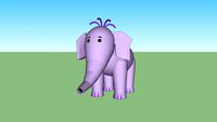 Lumpy (Pooh's Heffalump Movie)