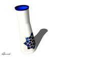 CARAFE D'Alger