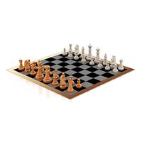 Chess 3D Model