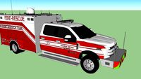Google Metro IDT-1