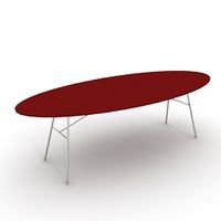 Table 3D Model
