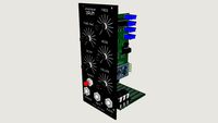 mLab Linn Drum