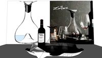 Georg Jensen Wine & Bar Carafe