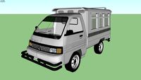 MOBIL LABI-LABI ACEH