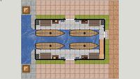 GENERICA Floorplans: Boathouse