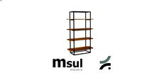 Estante Anésia - Msul