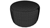 Hester Ottoman Houndstooth by Modloft