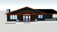 Schrader House Update 3 - Detroit