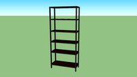 Structube Kane bookcase