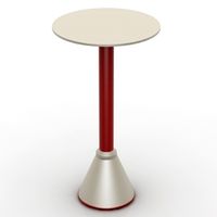 Table 3D Model
