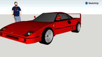 ferrari f40