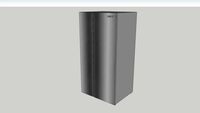 Samsung Refrigerator (Kulkas SAMSUNG)