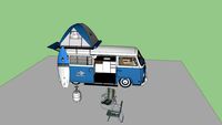motorhome judite