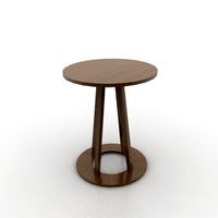 Table 3D Model