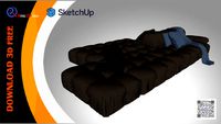 Furniture Sofa 0007 resu3d.asia]