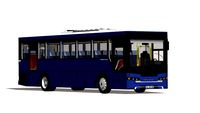 GreenStar - Sinercia HSD-35 (2021)