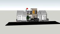 Renovasi Perumahan Grand Kenali Jambi