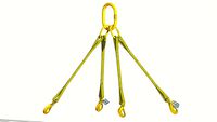 Строп текстильный четырехветьевой (4СТ)