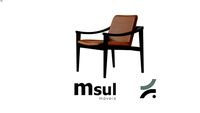 Poltrona Arco - Msul