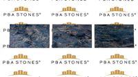 Quartzite, Kyanite- Cote D'Azur