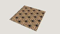Carrelage Tribeca Diffusion Ceramique (TEXTURE)