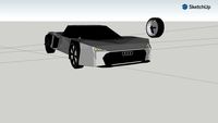 hypercar audi concept