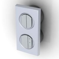 Switch 3D Model