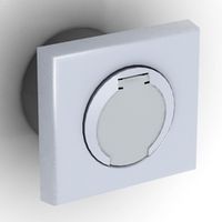 Switch 3D Model