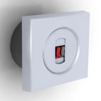 Switch 3D Model