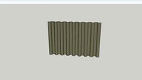 Curtain