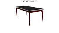 Mesa de Jantar Valência 200x100cm - Wood Prime