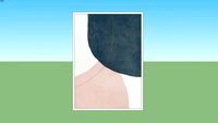 Quadro Moonlight II-Rachel Moya