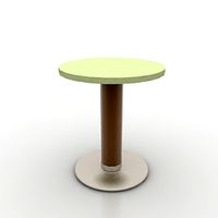 Table 3D Model