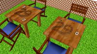 29 cribbage table game